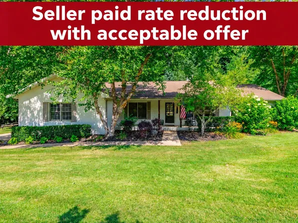 5007 Silver Ln, Apison, TN 37302