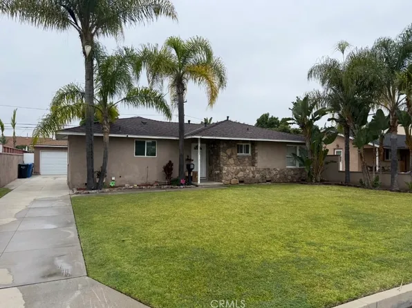 9203 Eglise Ave, Downey, CA 90240