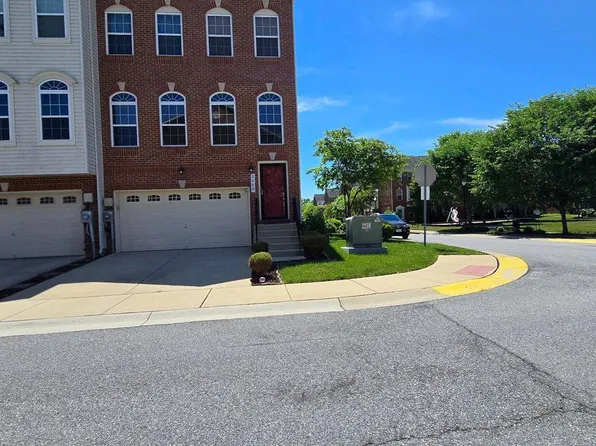 2860 Coppersmith Pl, Bryans Road, MD 20616