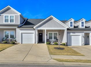 1103 Clareton Drive, Grovetown, GA 30813