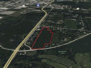 LT 0 Springbrook Rd, Pleasant Prairie, WI 53158