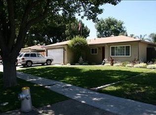 5829 E Pontiac Way, Fresno, CA 93727
