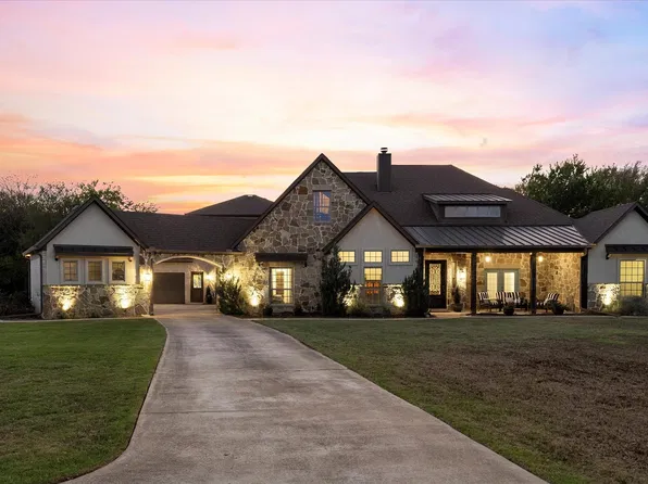 232 Branding Iron Ct, Royse City, TX 75189