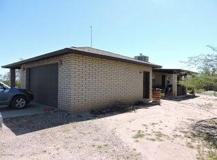 5158 N Hidden Valley Rd, Maricopa, AZ 85139
