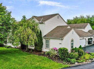 256 Huckleberry Ct, Wexford, PA 15090