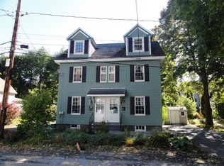 21 Bedford Ct #21, Concord, MA 01742