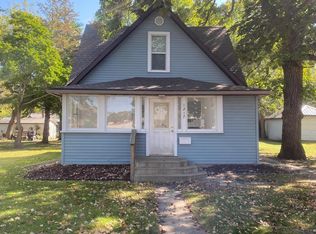 1217 Hawthorne St, Alexandria, MN 56308