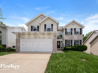 16425 Bayshore Cove Ct, Grover, MO 63040