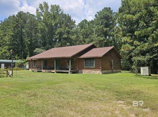 190 Magnolia Ct, Axis, AL 36505