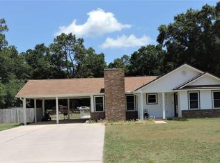 5996 Cherokee Rd, Milton, FL 32570