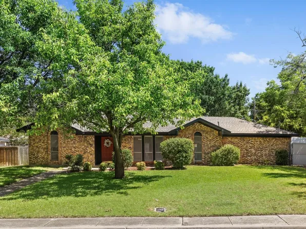 12465 Wood Manor Cir, Farmers Branch, TX 75234