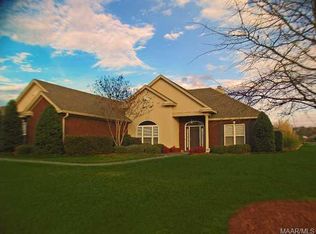 600 Silver Moon Ct, Montgomery, AL 36117