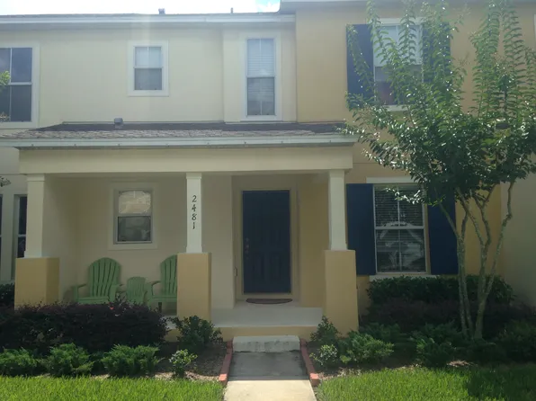 2481 Formax Dr, Orlando, FL 32828