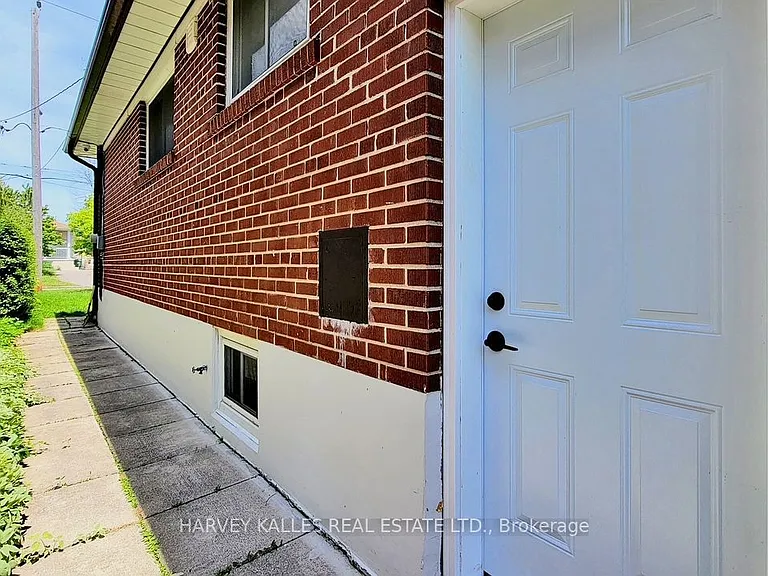 7 Pannahill Rd #BASEMENT — Photo 14