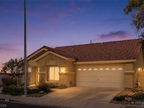 1900 Cardinal Point St, Henderson, NV 89012