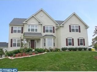 304 Palton Rd, Bensalem, PA 19020