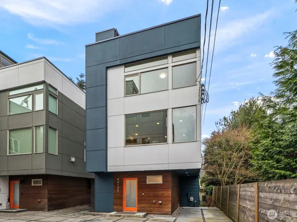 4414 Francis Avenue N #A, Seattle, WA 98103