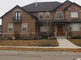 1096 E 560th St N, American Fork, UT 84003