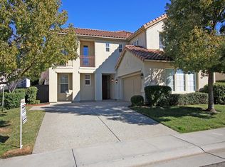1484 Freswick Dr, Folsom, CA