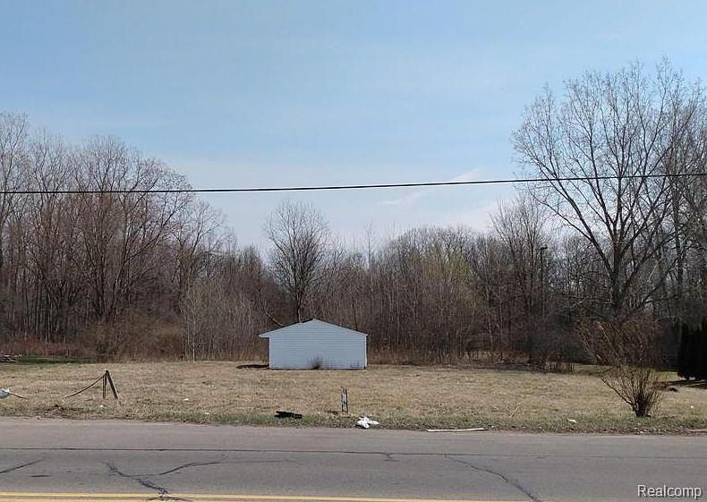 21597 Inkster Rd, Brownstown, MI 48174 MLS 20240053683 Zillow