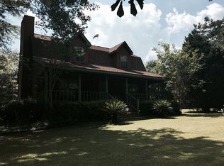 201 Frances St, Folsom, LA 70437