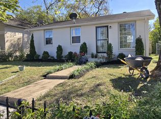 308 Arrington St, Nashville, TN 37207