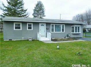 202 Esther St, Minoa, NY 13116