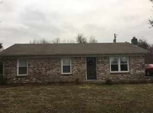 93 Earl Jones Rd, Hodgenville, KY 42748