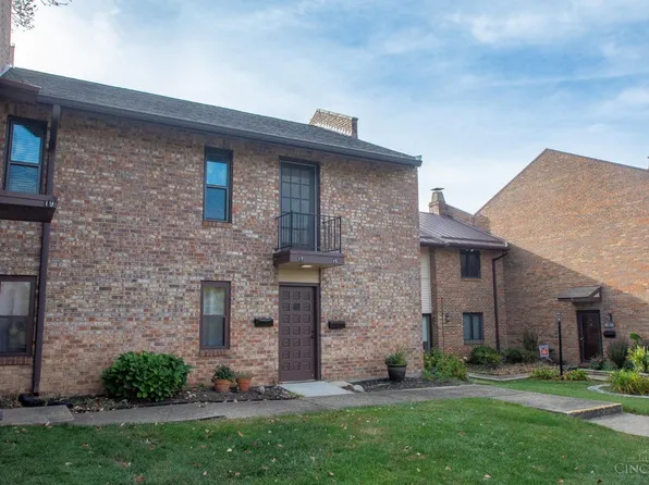 17 Stillmeadow Dr #17G, Cincinnati, OH 45245