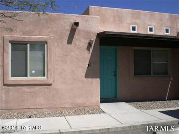 1500 N Catalina Ave Unit 8
