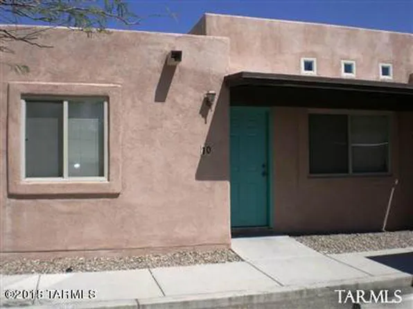 1500 N Catalina Ave Unit 8, Tucson, AZ 85712