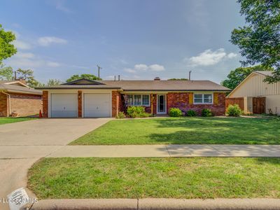 6123 Louisville Dr, Lubbock, TX, 79413