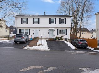 3 Payson St, Worcester, MA 01607