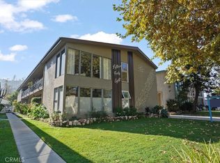 1548 Riverside Dr UNIT G, Glendale, CA 91201