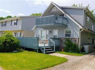 7032 W Mill Rd #A, Milwaukee, WI 53218