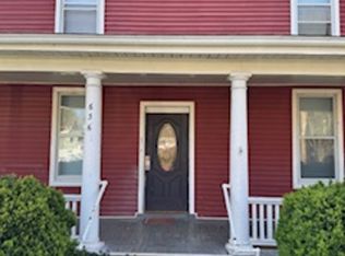 636 Chestnut Ave APT 1, Waynesboro, VA 22980