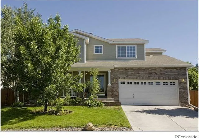 21819 Longs Peak Ln — Photo 1
