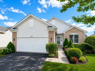 733 S Mecosta Ln, Romeoville, IL 60446