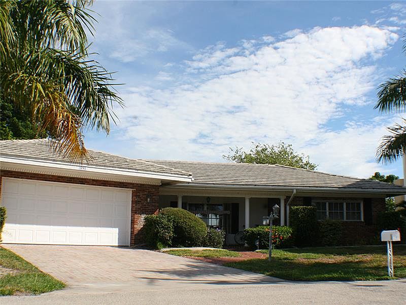 1st image of 1 Tropicana Dr