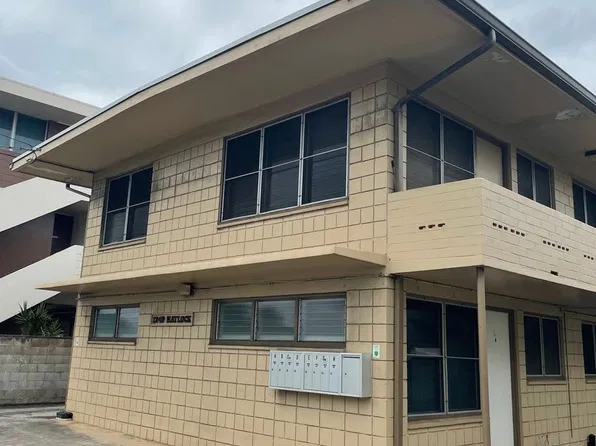 1249 Matlock Ave APT F, Honolulu, HI 96814