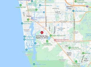 2619 Storter AVE, NAPLES, FL 34112
