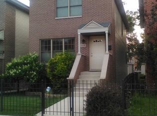 7234 S Woodlawn Ave, Chicago, IL 60619