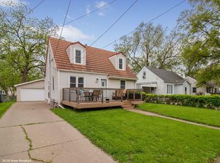 2420 50th St, Des Moines, IA 50310