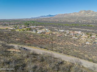 453 Camino Agosto, Rio Rico, AZ 85648