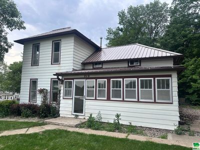 215 N Union St, Ponca, NE, 68770