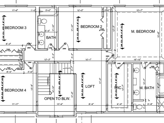 3rd image of 13825 W Memorial Dr
