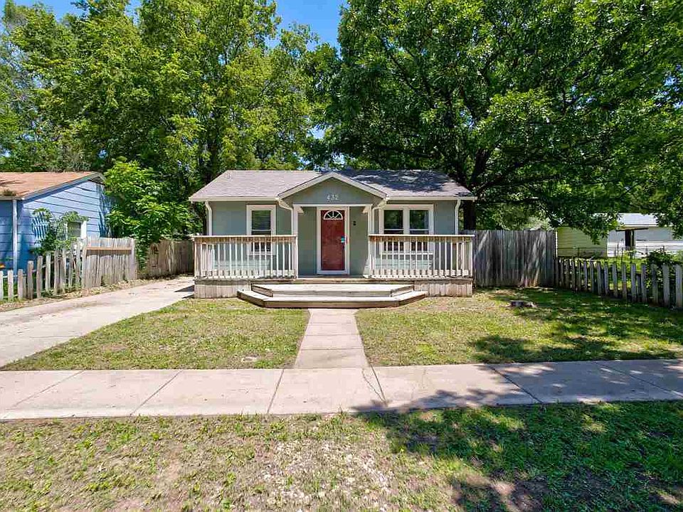 432 E Bridge St, Mulvane, KS 67110 Zillow