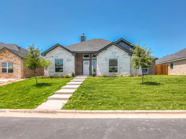 3609 Clearview Dr, San Angelo, TX 76904