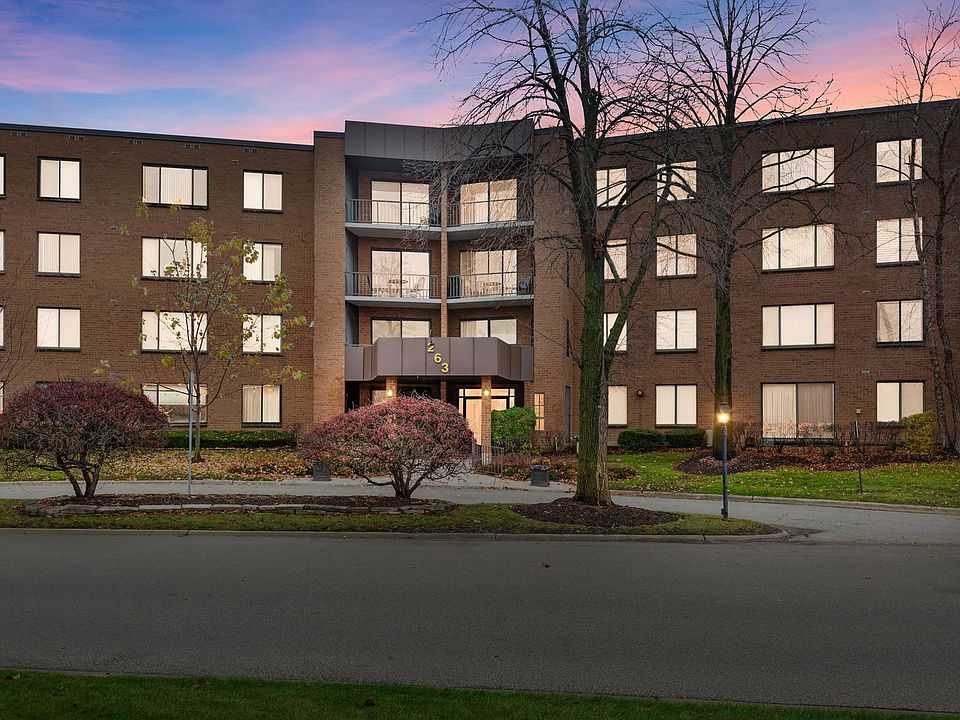 1st image of 263 S Clubhouse Dr Unit 214