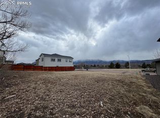 3715 Scott Ln, Colorado Springs, CO 80907